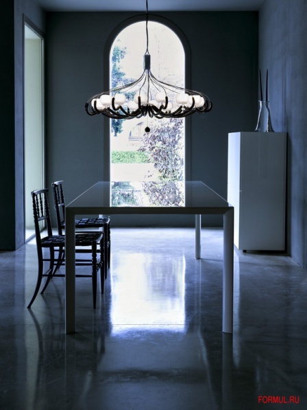 Люстра Italamp OFF